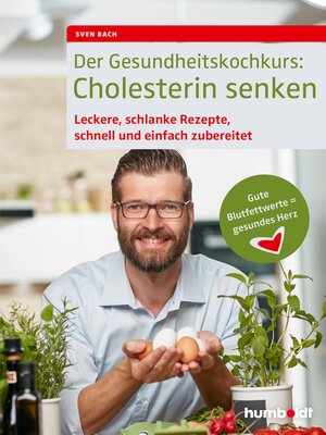 cover image of Der Gesundheitskochkurs